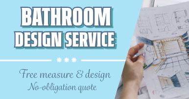 Bathroom Design Service