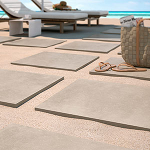 20mm Outdoor Tiles