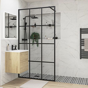 Shower Enclosures