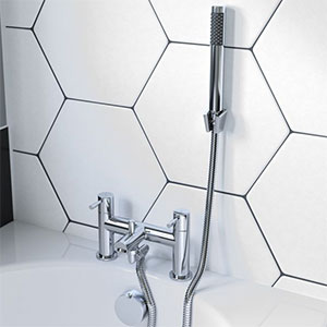 Bath Shower Mixer Taps