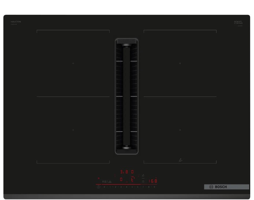 Induction Hobs