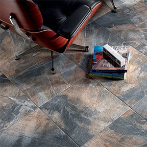 Floor Tiles