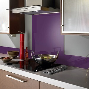 Glass Splashbacks