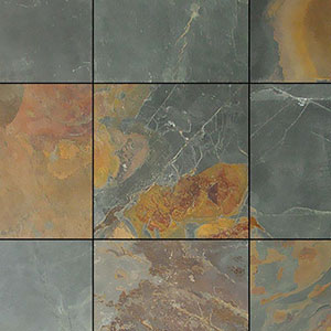 Slate Tiles