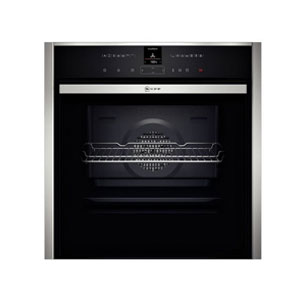 Slide & Hide Single Ovens