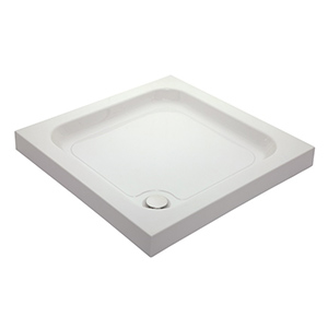 Square Tray