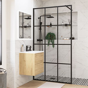 Shower Enclosures