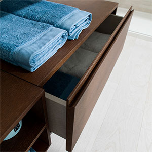 Bathroom Furniture