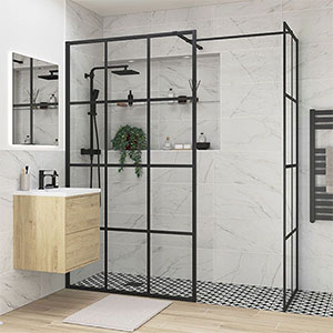 Walk-In Enclosure