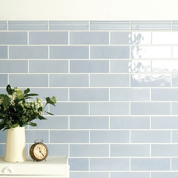 Artisan Brick Tiles