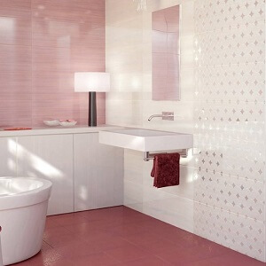 Bathroom Wall Tiles