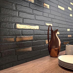 Brick Wall Tiles