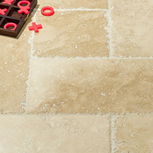 Travertine Tiles