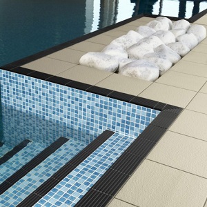 Non Slip Floor Tiles