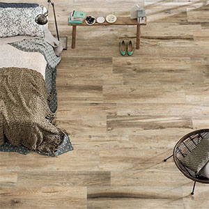 Wood Effect Tiles