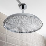 Fixed Shower Head