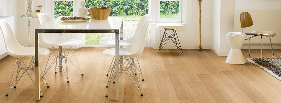 Laminate-Flooring