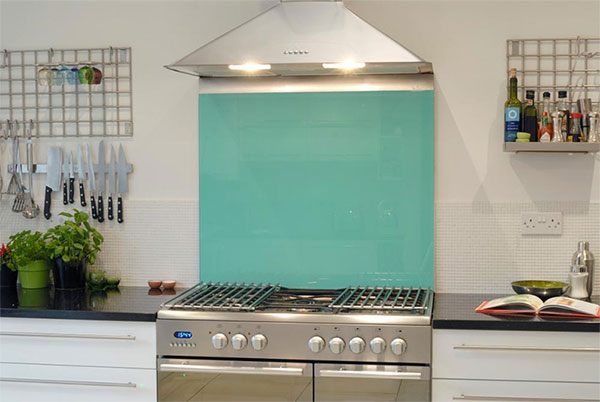 Original Style Mississippi Splashback