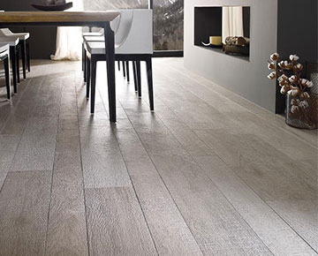 Porcelanosa Oxford Acero tiles