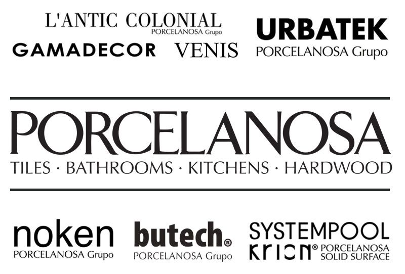 Porcelanosa sale: 14th Sept-14th Oct 2018