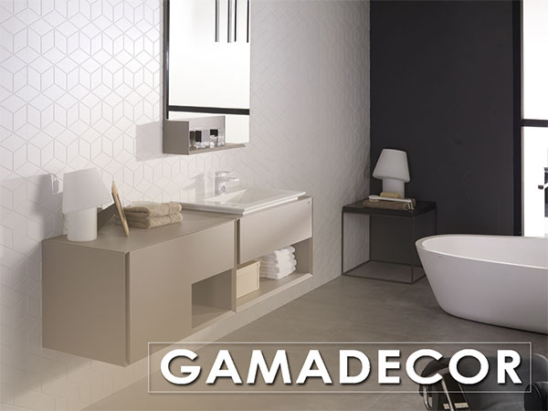 Gamadecor